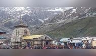 Badrinath-Kedarnath Temple Committee to provide insurance to devotees