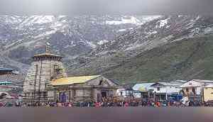 Badrinath-Kedarnath Temple Committee to provide insurance to devotees