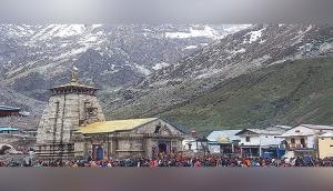 Badrinath-Kedarnath Temple Committee to provide insurance to devotees
