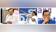 Cracks in Mamata Banerjee-led 'opposition meet' for Presidential polls