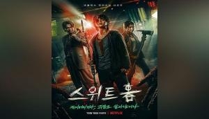 Netflix renews popular Korean drama 'Sweet Home' for Seasons 2,3