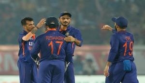 IND vs SA 3rd T20: Skipper Rishabh Pant praises his team for 'spot-on execution' after win over South Africa