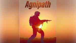 AGNIPATH scheme: Education Ministry to recognize in-service training received by Agniveers as credits for graduation
