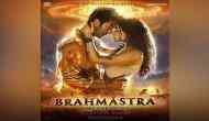 Is Shah Rukh Khan a part of Brahmastra trailer?