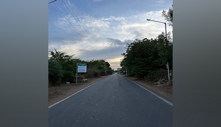 Gujarat: Road to be named after PM Modi's mother in Gandhinagar