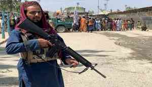 Afghanistan facing 'the darkest moments' in a generation
