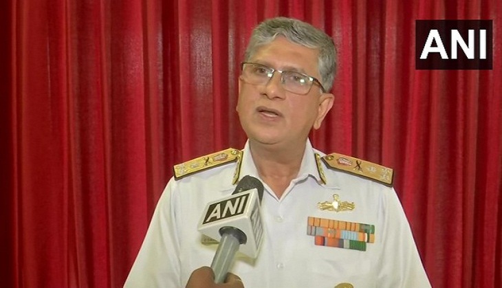 Agnipath scheme: 'Agniveer' program to have basic, sea and professional training, says Eastern Naval Command chief