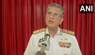 Agnipath scheme: 'Agniveer' program to have basic, sea and professional training, says Eastern Naval Command chief