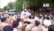 Rahul Gandhi vs ED: Congress protests in several states; Shivakumar, Siddaramaiah detained