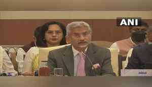 India fully supports strong, unified and prosperous ASEAN: EAM Jaishankar