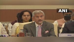 India fully supports strong, unified and prosperous ASEAN: EAM Jaishankar