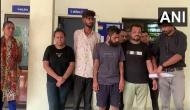 Gujarat: 4 held in Vadodara for smuggling drugs worth lakhs