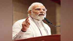 PM Modi delivers 'strong message' at G7 Summit