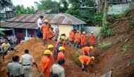Meghalaya: Four minors dead, two injured in landslide in East Khasi Hills