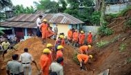 Meghalaya: Four minors dead, two injured in landslide in East Khasi Hills
