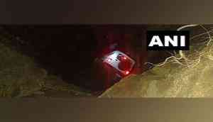 MP: Minor among 7 killed in Chhindwara after vehicle falls into gorge