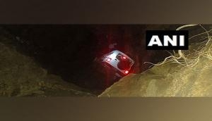 MP: Minor among 7 killed in Chhindwara after vehicle falls into gorge