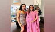 Sonam Kapoor hosts baby shower; see pics