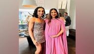 Sonam Kapoor hosts baby shower; see pics