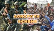 Agneepath Recruitment Scheme: Upper age limit to salary, all you need to know about yojana amid protest
