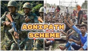Agneepath Recruitment Scheme: Upper age limit to salary, all you need to know about yojana amid protest