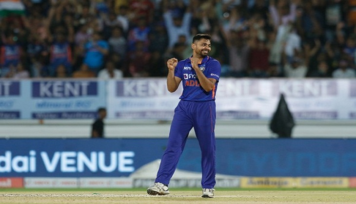 Ind vs SA: Avesh's four wicket haul, Karthik's 55 help India level T20I series over SA