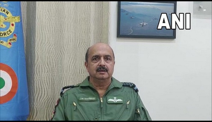 AGNIPATH scheme protest: Revision of upper age limit for 'Agnipath' will benefit youth, says IAF chief