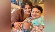 Check out this latest picture of Priyanka Chopra-Nick Jonas' daughter Malti Marie 
