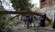 Pakistan: 5 killed, 4 injured after heavy rain lashes Lahore