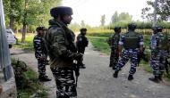 J-K: Bullet-riddled body of Police Sub Inspector found in Pulwama