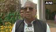 Congress leader Hanumanth Rao slams Centre over Agnipath violence, seeks PM's resignation