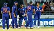 India register biggest win in terms of runs against South Africa in T20Is
