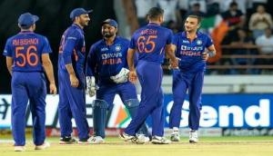 India register biggest win in terms of runs against South Africa in T20Is