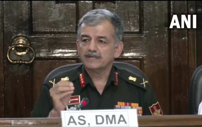 No rollback of Agnipath Scheme, says top military officer 