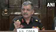 No rollback of Agnipath Scheme, says top military officer 