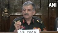 No rollback of Agnipath Scheme, says top military officer 
