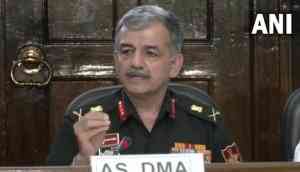 No rollback of Agnipath Scheme, says top military officer 
