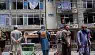 Islamic State claims responsibility for Karte Parwan Gurdwara attack in Kabul