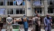 Islamic State claims responsibility for Karte Parwan Gurdwara attack in Kabul