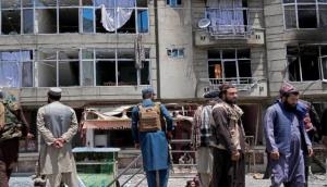 Islamic State claims responsibility for Karte Parwan Gurdwara attack in Kabul