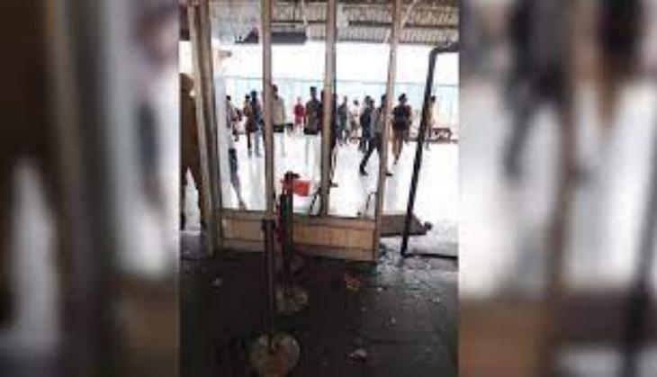 Agnipath protest: Ludhiana railway station vandalised