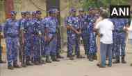 Security beefed up at Jantar Mantar ahead of Congress protest against Agnipath scheme 