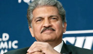Anand Mahindra shares breathtaking video; netizens say superb [WATCH]