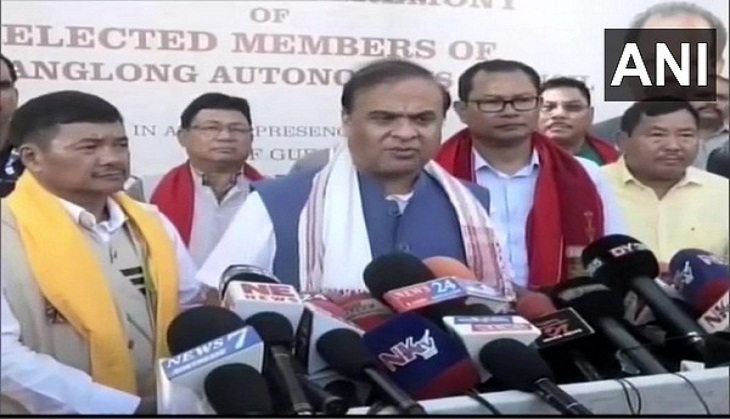 Assam floods: IAF to carry 1 lakh litres of diesel, petrol to Silchar tomorrow, says CM Sarma