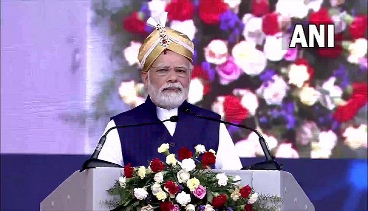 Karnataka: PM Narendra Modi dedicates BASE University Campus