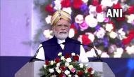 Karnataka: PM Narendra Modi dedicates BASE University Campus