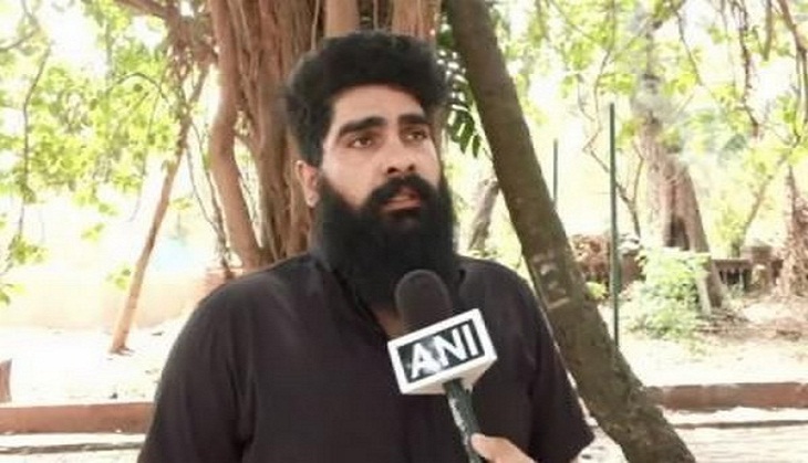 10 lakh jobs promise, Agnipath scheme are betrayal of youth: AAP leader Siddhesh Bhagat