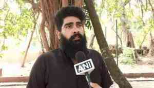 10 lakh jobs promise, Agnipath scheme are betrayal of youth: AAP leader Siddhesh Bhagat