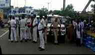 Agnipath Protests: Tight security in Bengal's Howrah amid call for Bharat Bandh today