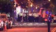 US: Teenager killed, police officer among 3 injured in Washington DC shooting